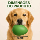 Brinquedo BolaFujona™ Maluca para Cães