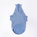 Roupa para Cachorro Blusão Sampa Azul