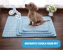 Tapete Refrescante para Pets